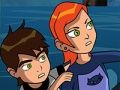 ゲームBen10 Jet Ski Dash オンライン