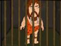 ゲーム城から穴居人を救出する オンライン