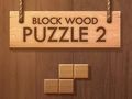 ゲームブロックウッドパズル2オンライン