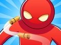 ゲームバレットタイムエージェントオンライン