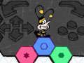 ゲームビバヘキサゴン オンライン