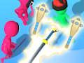 ゲーム格闘ゲーム 3D をマージします オンライン