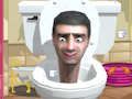 ゲームSkibidi トイレの隠しトイレットペーパー オンライン