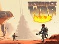 ゲーム資源戦争 オンライン