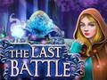 ゲーム最後の戦い オンライン