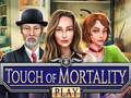 ゲーム死のタッチ オンライン