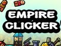 ゲームエンパイアクリッカー オンライン
