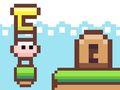 ゲームキューブアドベンチャーオンライン