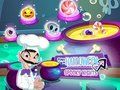 ゲーム恐ろしいハロウィン: 不気味な夜オンライン