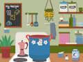 ゲームリトルシェフ オンライン