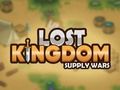 ゲームロスト・キングダム: 補給戦争 オンライン