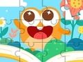 ゲームジグソーパズル: ウォッチブック オンライン