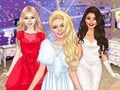 ゲームグラムドレスアップオンライン