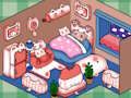 ゲーム組織のプリンセス オンライン