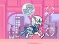ゲームひのとりリズム オンライン
