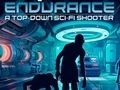 ゲームエンデュランス: 見下ろし型 SF シューティング ゲーム オンライン