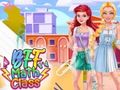 ゲームBFF 数学クラス オンライン