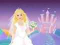 ゲームプリンセスウエディングドレスアップゲームオンライン