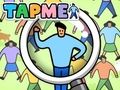 ゲームタップしてオンライン