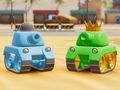 ゲームオンライン タンクオンライン