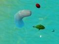 ゲームハッピーシャーク.ioオンライン