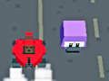 ゲームレイジ クラフト カー シューター オンライン