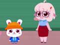 ゲーム赤ちゃんパンダ幼稚園 オンライン