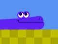 ゲームグーグルスネーク オンライン