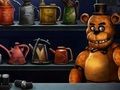 ゲームFNAF バーテンダー オンライン