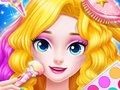 ゲームプリンセスメイクアップドレスアップゲーム オンライン