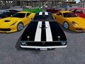 ゲームCCG車衝突ゲームオンライン