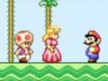 ゲームスーパーマリオアドバンス オンライン