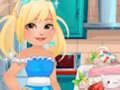ゲームロキシーズキッチン キュートマカロン オンライン