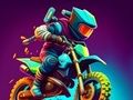 ゲームモトクロスアリーナ オンライン