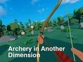 ゲーム異次元のアーチェリー オンライン