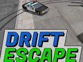 ゲームドリフトエスケープ オンライン