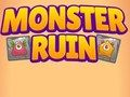 ゲームモンスター遺跡 オンライン