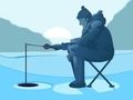 ゲーム穴釣り オンライン