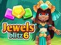 ゲームジュエルブリッツ6オンライン