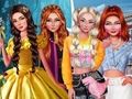ゲームプリンセス クロニクルの過去と現在 オンライン