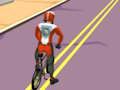 ゲームバイクスタントレース オンライン