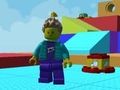 ゲームLEGObby: プレイグラウンド ハードコア チャレンジ オンライン
