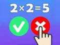 ゲーム数字のジェスチャー オンライン