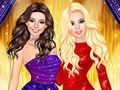 ゲームプロムナイトドレスアップオンライン