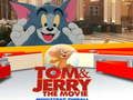 ゲームトムとジェリー 映画 ネズミ捕りのピンボール オンライン