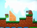ゲームフロッギーブラスト! オンライン