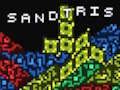 ゲームサンドトリス オンライン