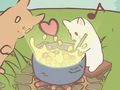 ゲームかわいい猫の街オンライン ゲームかわいい猫の街オンライン