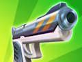 ゲーム銃ゲーム: マージショット オンライン