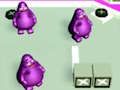 ゲームしかめっ面バレットブレンダー オンライン